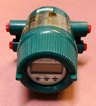 Yokogawa Magnetic Flowmeter AXFA14C-E1-21/FF1 New Without Box. Fixed Price $479.00.