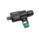 Smc ASV510F-N03-11S Flow Control Valve With Quick Exhaust Pneumatic Speed. Fixed Price $27.94.