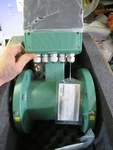 Onicon 4" FT-3104-21111-1011 Electromagnetic Flow Meter. Fixed Price $2999.99.