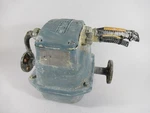 Foxboro 280H-SBBA-THA-G Magnetic Flow Tube 120VAC 60HZ 2.3A 240PSI Used. Fixed Price $1012.49.