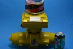 New Safevision Valve Pos. Indicaotr SV21BY121 W/hytork 130 Actuator. Fixed Price $399.99.