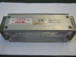 Brooks Instrument Division Model. No. 1305D10A3B1A. Fixed Price $80.00.