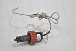 Georg Fischer Signet P51530-P0 Flow Sensor Padle Wheel, 0.95-793 Gpm, 180 Psi. Fixed Price $359.99.