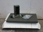 Sierra 830L-2-OV1-D-V4 Mass Flow Meter (new In Box). Fixed Price $750.00.