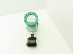 Corp MFW1-0501T17D-10A Mag-oval Ii Magnetic Flow Meter 1-3/4" Tube 426PSI. Fixed Price $499.99.