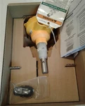 Georg Fischer +gf+ 3-2850-52-41V 159 001 828 New Nib. Fixed Price $1040.00.