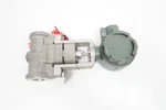 Yokogawa YF102-NNNB3A-S3S3*C/FMF/SCT Stainless Vortex Flow Meter 259P/GAL 1IN. Fixed Price $324.85.