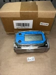 Cgoldenwall Turbine Lcd Digital Display With 1-INCH Fnpt. Fixed Price $40.00.