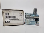 Parker K175903553 120V 140PSI. Fixed Price $351.04.