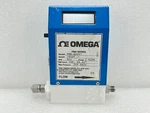 Omega FMA-A2407 Slpm Range, Air Mass Flowmeter And Controller. Fixed Price $244.99.