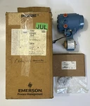 Rosemount Magnetic Flowmeter 8732EST1A1N0DA1DA2M4C1Q4 With 8711SSA010R1N0. Fixed Price $2145.00.