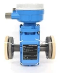 Endress + Hauser 10P25-ER1A1AG2B4AA Promag Flow Meter. Fixed Price $2880.00.