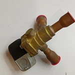 Alco Controls 3051 R12S9 Brass Solenoid Valve 24V 50/60HZ Hvac Refrigeration. Fixed Price $104.99.