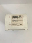Siemens Push To Test Pilot Light Transformer Type 120 Volts, Ac - 52PT6G5A. Fixed Price $70.00.