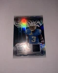 2025 Panini Score Derwin James The Top 100 Blue Foil Insert Sp #83 Chargers. Fixed Price $9.99.