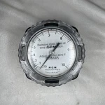 Rcm Industries 3/4-73-R-10 Flow Meter 1.5-10 Gpm 180 Psi Max Pressure 212OF Temp. Fixed Price $124.99.