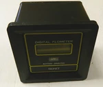 Signet Scientific MK576 Battery Operated Digital Flometer. Fixed Price $20.00.