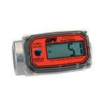 Gpi 01A31GM Flowmeter,turbine,for FUEL,1"FNPT 1YEF6. Fixed Price $216.64.