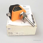 Ifm Efector 300 Flow Sensor SI1004 SID10ADB100G/US Original Packaging. Fixed Price $521.06.