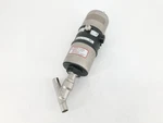 New Burkert 2100A-PTFE-KV5,0 Valve W/ 8691-E3-..-0PU02 Pilot 00188126 00227262. Fixed Price $674.95.