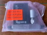 Mks Mass-flo Controller 2159B-00200RV Sccm. Fixed Price $350.00.