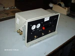 Brooks Instruments Meter Mod #4806-1B1B1A1 Sply Gauge 0-30# Outlet 0-100#. Fixed Price $150.00.