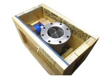 Hoffer Controls HRT1-3-M-W-5-X-FX-X-SP Nsnp. Fixed Price $4000.00.