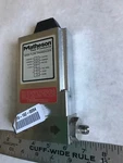 Matheson 8172-0414 Mass Flow Transducer,ei. Fixed Price $495.00.
