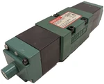 New Asco Numatics 554SS400K000030 Solenoid Air Control Valve. Fixed Price $450.00.