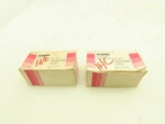 Skinner B16DK9050 Solenoid Valve 3-WAY Nc 50PSI 1/8" Npt -no Coil Lot Of 2. Fixed Price $37.49.