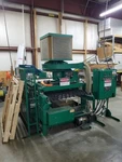 Billco Glass Washer 30". Fixed Price $2000.00.