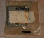 Numatics MK10-K2 Valve Rebuild/repair Kit MK10K2. Fixed Price $24.00.