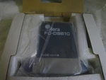 Aera Mfc, FC-981C, FC-981SBC, O2 10 Slm, With Calibration Sheet. Fixed Price $1100.00.