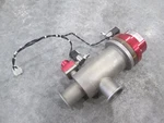 Mks Throttle Valve, J2-050-AK-225-CNZL6A-24D W/ Predyne Used. Fixed Price $750.00.