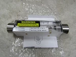 New King Instrument 1/2" Flowmeter 130 Max Temp 125 Psi Press 7511322B04. Fixed Price $71.99.