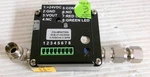 Proteus Industries 0804PN4 Liquid Flow Meter 24VDC 30MA. Fixed Price $110.25.