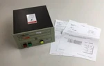 Varian 969-9512 Used V-80 Turbo Pump Controller. Fixed Price $950.00.