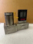 Alicat Scientific MCR-1000SLPM-D/5M Gas Mass Flow Controller/ Meter. Fixed Price $578.95.