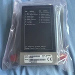 Mks Mass Flow Controller 1479A01313CR1BM 1000 Sccm N2 Nitrogen New. Fixed Price $1300.00.