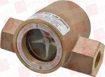 Dwyer SFI-300-1/2 SFI30012 (brand New). Fixed Price $300.00.