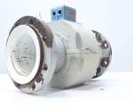 Fischer Porter 10DS3111AEE17P1A2BA Magnetic Flow Meter 600M3/H 6IN. Fixed Price $1618.25.