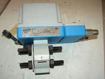 Bailey Fischer Porter 10D1475SN06PM29A011C2112E1 Flow Meter 3/8 In 23VA **new**. Fixed Price $299.00.