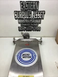 Micro Motion Mass Flow Sensor DS100S128. Fixed Price $749.99.
