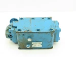 Vickers DGX-06-1B-52 Hydraulic Pressure Reducing Stack Valve 80-1000 Psi. Fixed Price $419.99.
