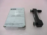 Parker Porter F65-281 Flow Meter, 815001-162. 415937. Fixed Price $57.00.