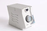 Rheodyne MXX778-605 Automated Valves Missing Plastic Bezel. Fixed Price $99.86.