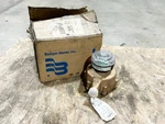 New Badger Meter Xmtr Model PFT420 Flow Transmitter W/ 70 Valve Size 1". Fixed Price $1192.00.