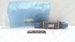 Smc VSS8-6-FHG-D-3EZ-V1, 4/5 Port Plug-in Valve, New #335540. Fixed Price $75.00.