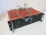 Leybold, Turbotronik, 1000/1500, Vacuum Pump Controller, Used. Fixed Price $600.00.