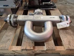 Yokogawa Rotamass RCCS36-A02A3SL/FS11GA Coriolis Flow Meter. Fixed Price $658.00.